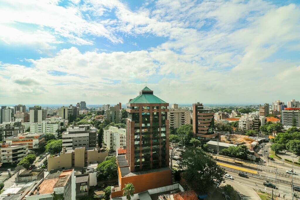 Lançamento Sala